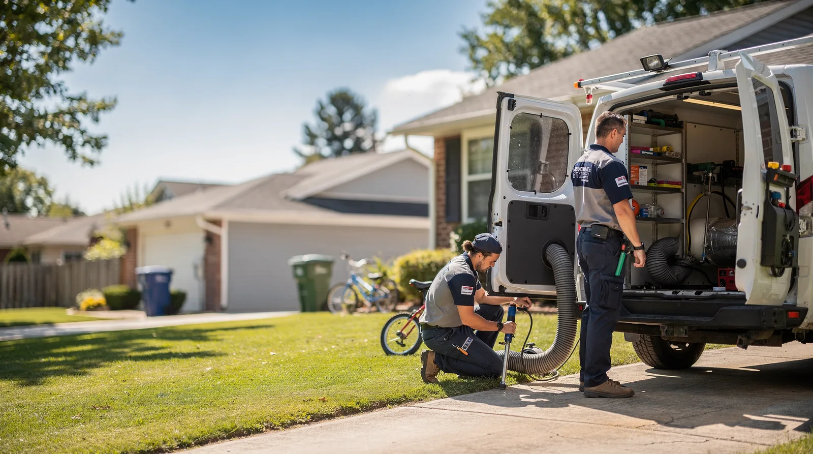 24/7 HVAC Repair & AC Replacement in Hudson, NY near me